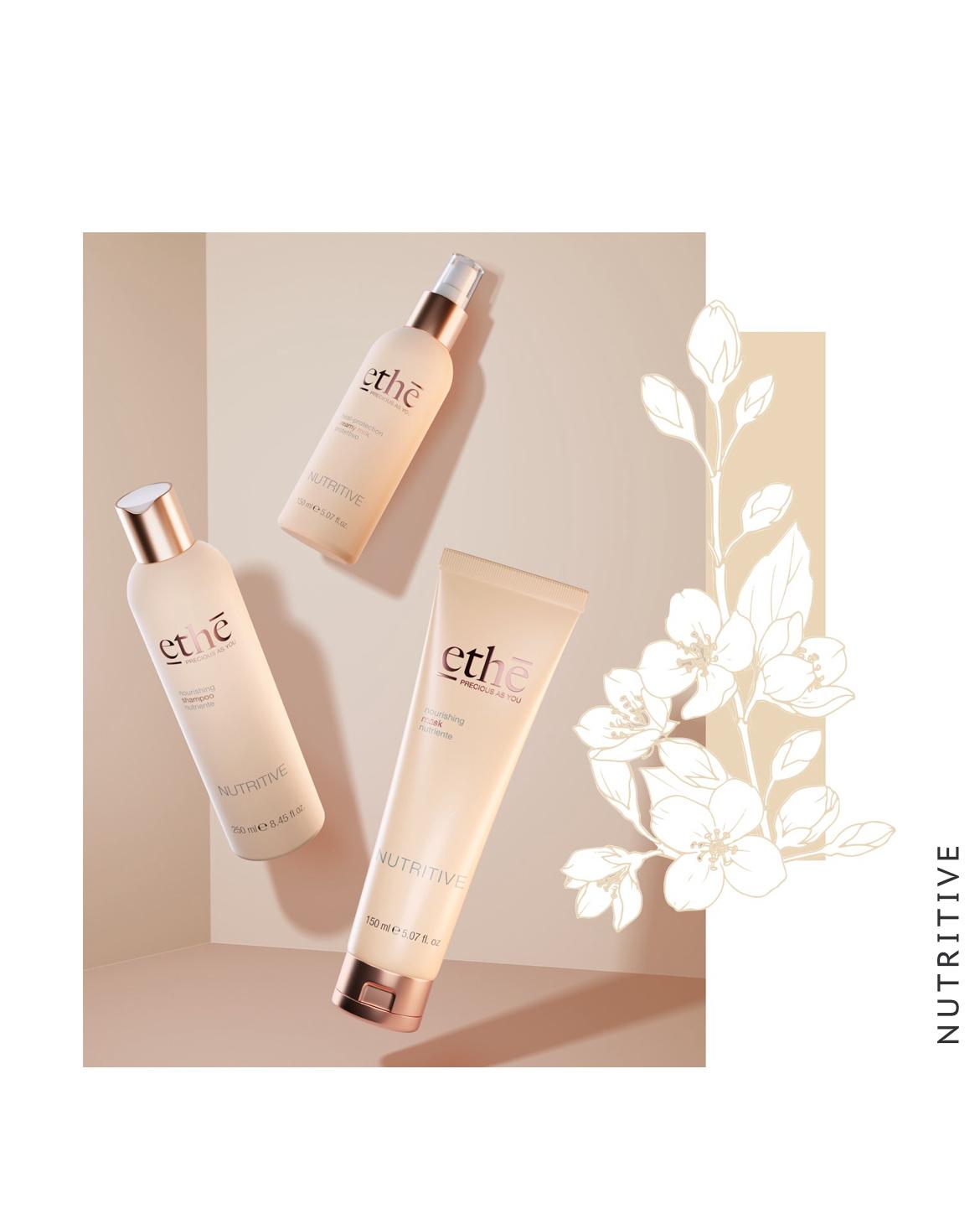 Bundle Nutritive - 3 prodotti